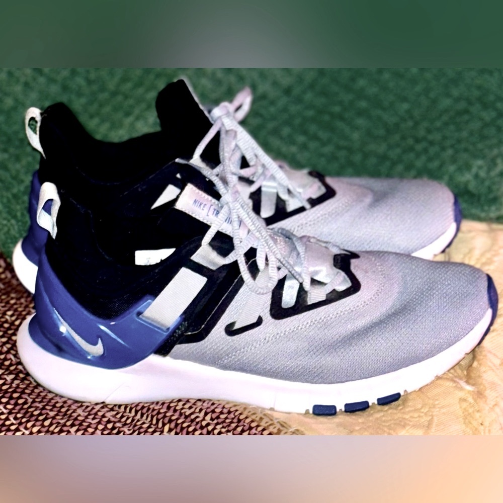 Nike FlexMethod Tr Training Shoes LU1 - Size 9